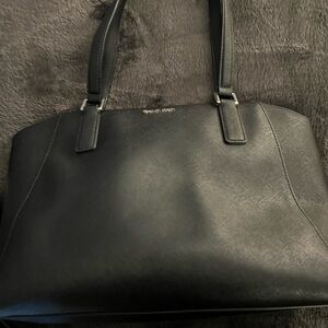 Calvin Klein Purse with Matching Wallet